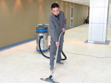 专业保洁服务全攻略