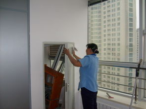 通州区保洁服务指南 专业保洁公司与托管方案助力美好生活