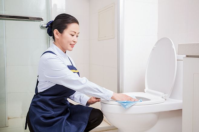 装修完工开荒保洁全攻略 告别灰尘，迎接新家